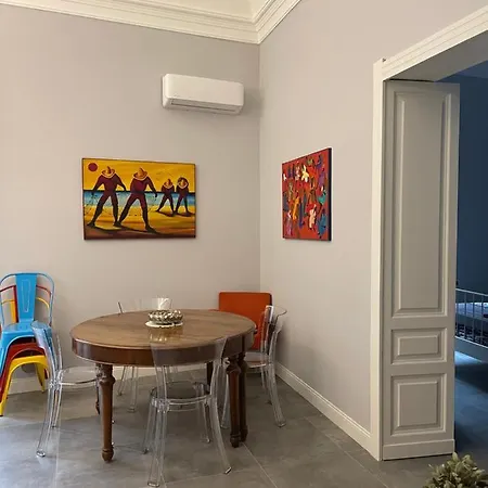 15 Street Studio Apartment