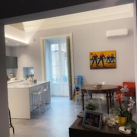 15 Street Studio Catania