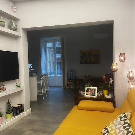 15 Street Studio * Catania